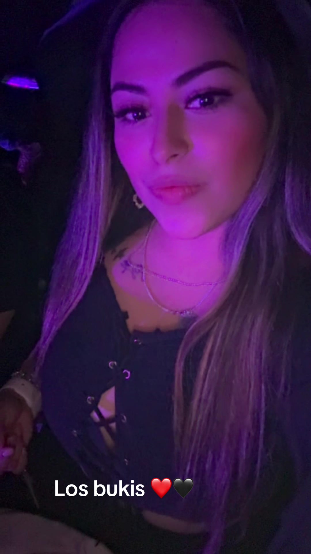 @Luna love