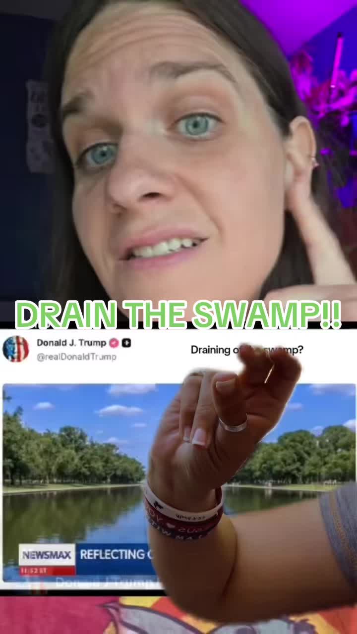 @🦄💜🐺PatriotUnicorn333🇺🇸🐸