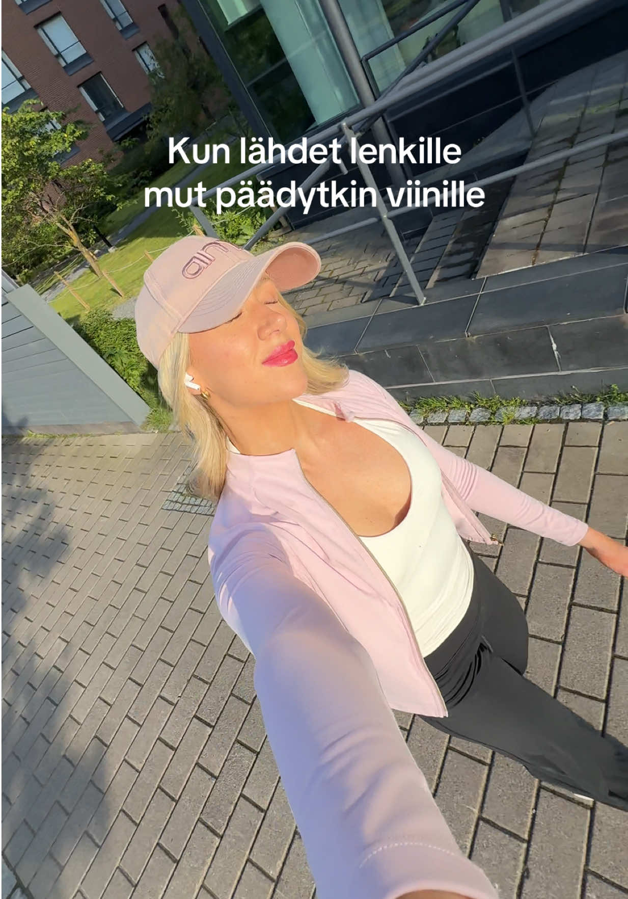@JENNIINA | valmentaja đđ„