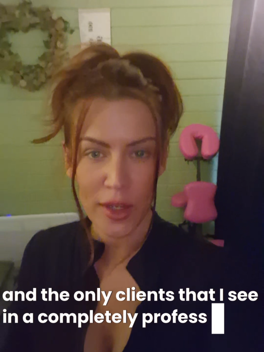 @Massage Lassie 🏴