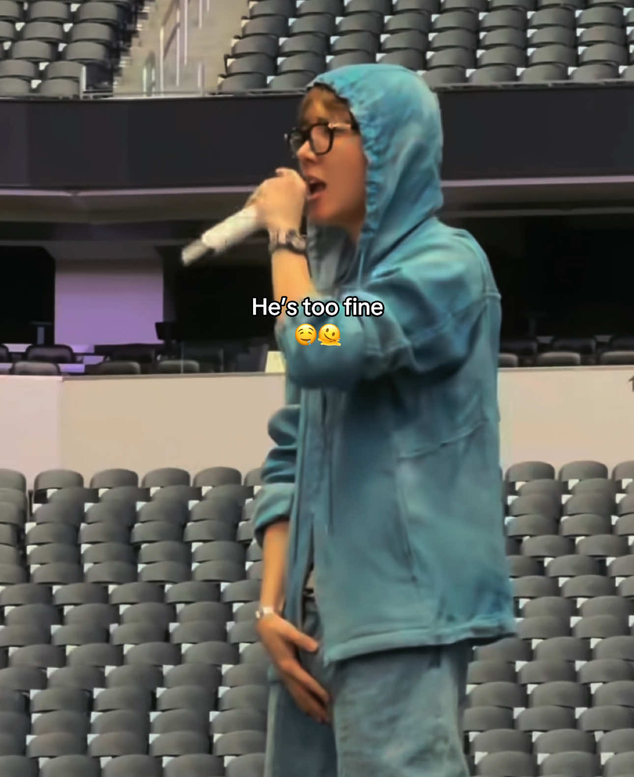 @Hobiah SAW BTS