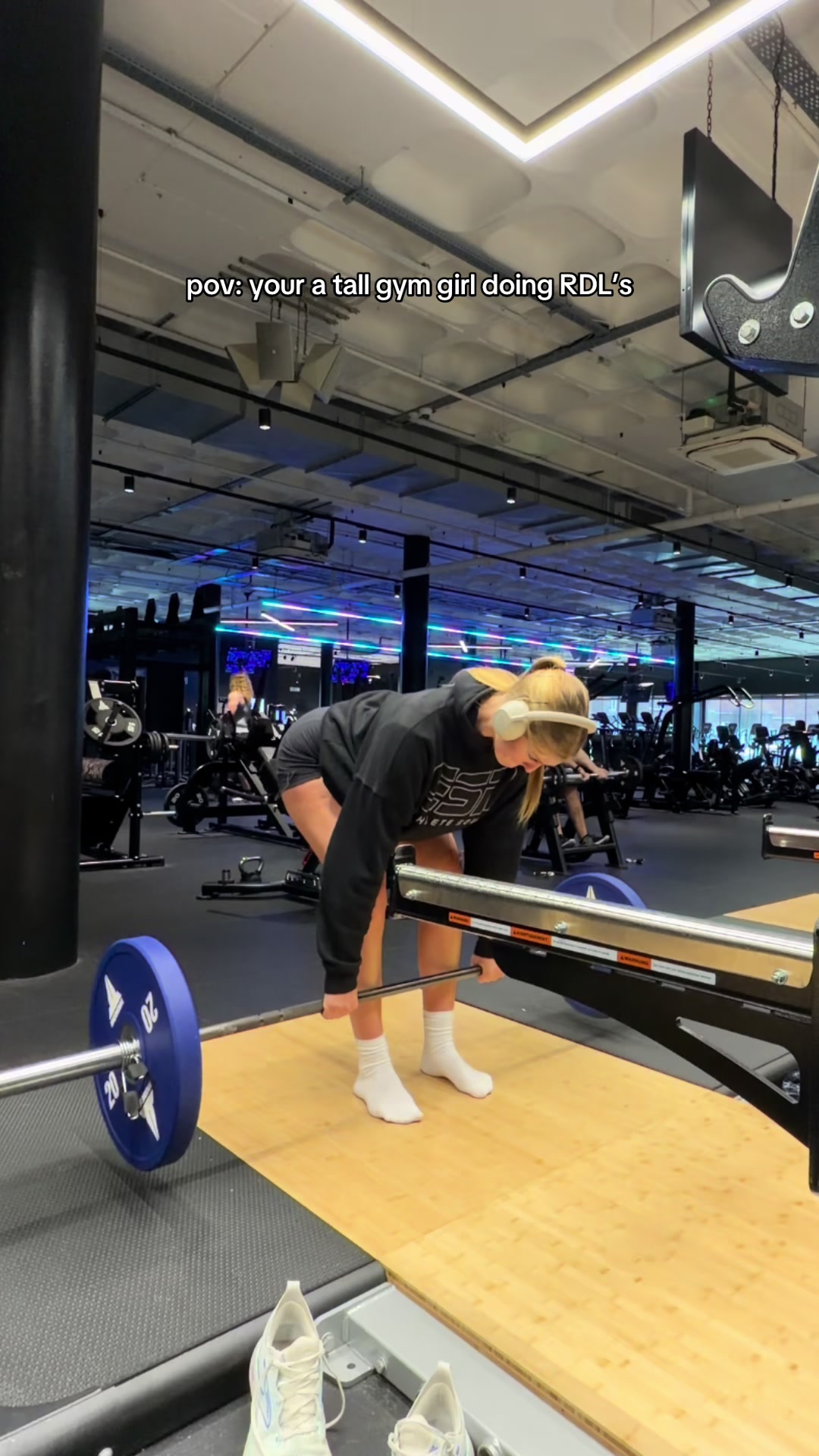 @STEPH | FITNESS