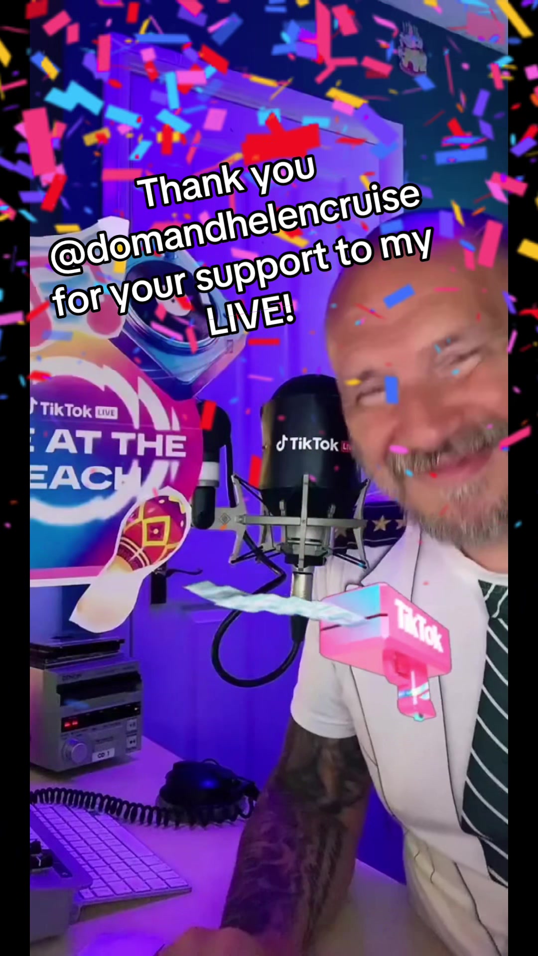 @Cruisingfanatic - Mark