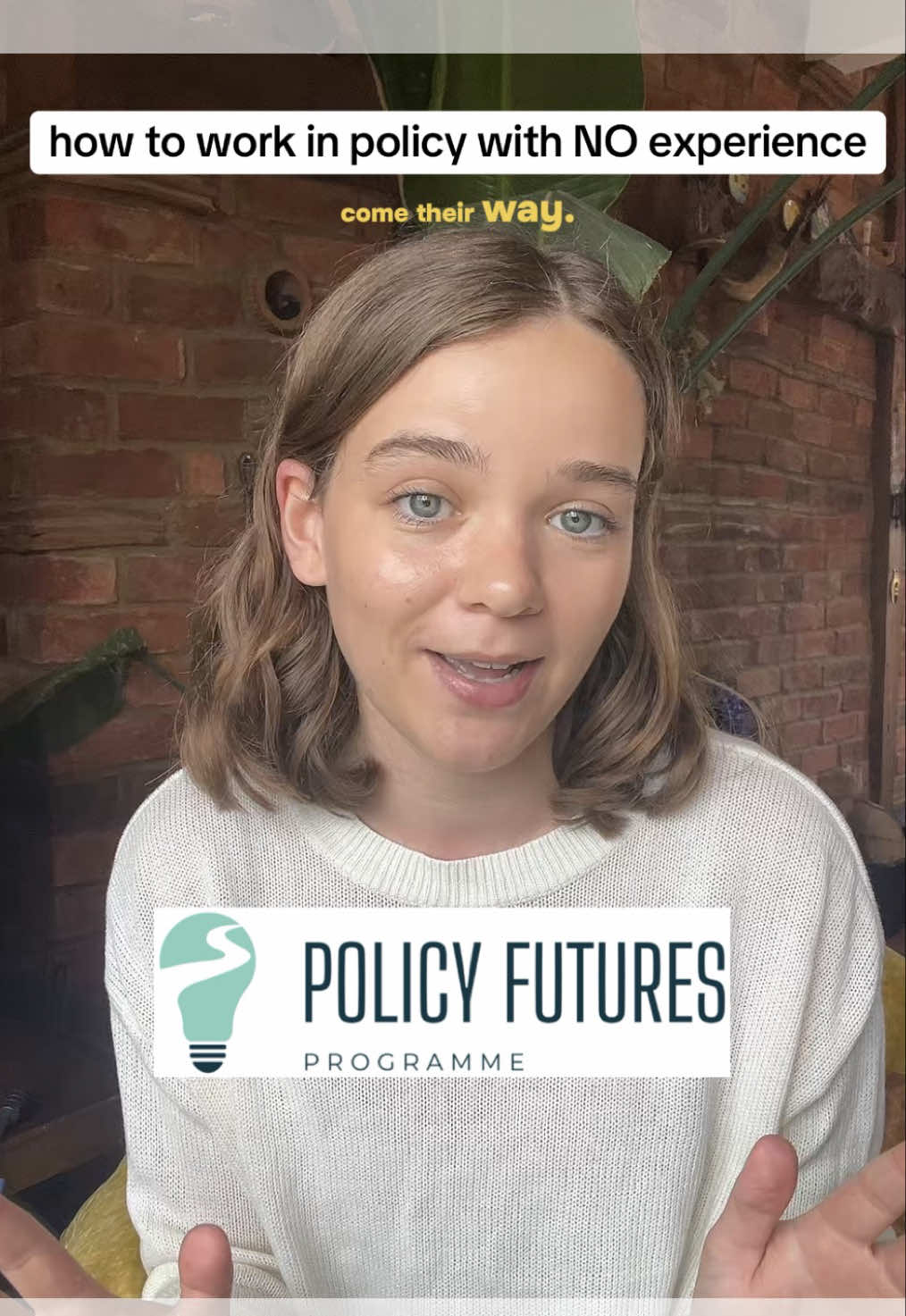 @dani | education & politics