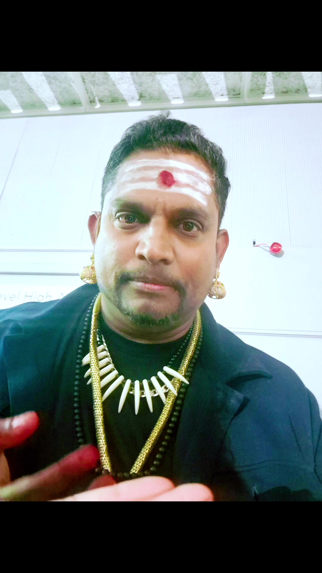 @Rathakrishnan T