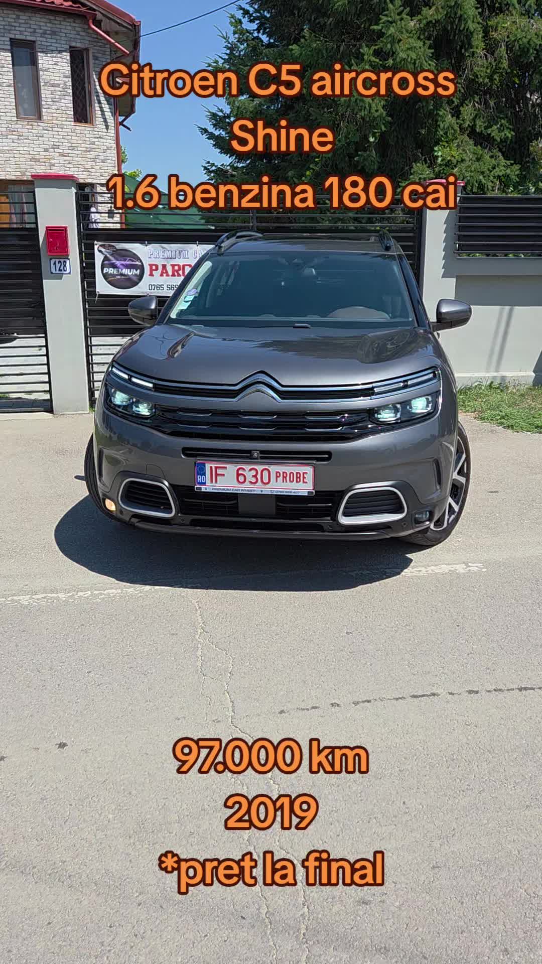 @Premium Car Invest Srl