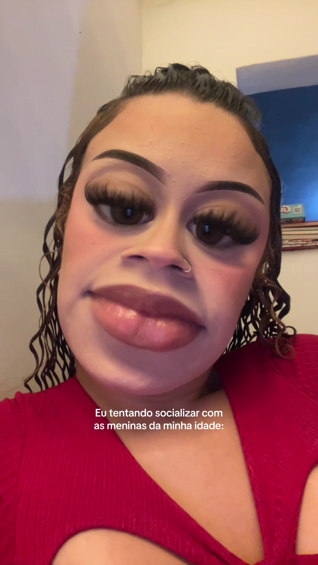 @愛Sabrina