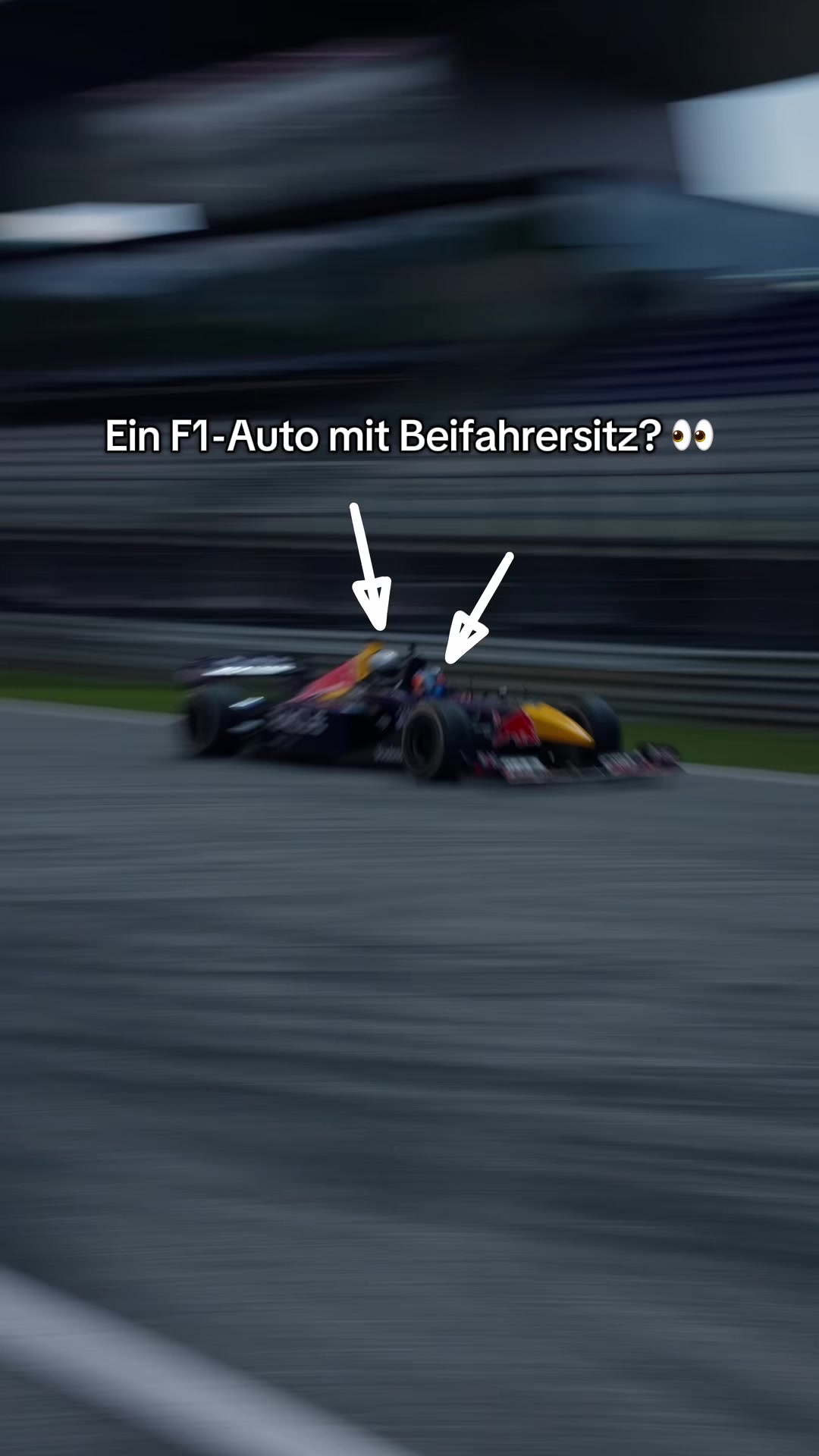@Red Bull Austria