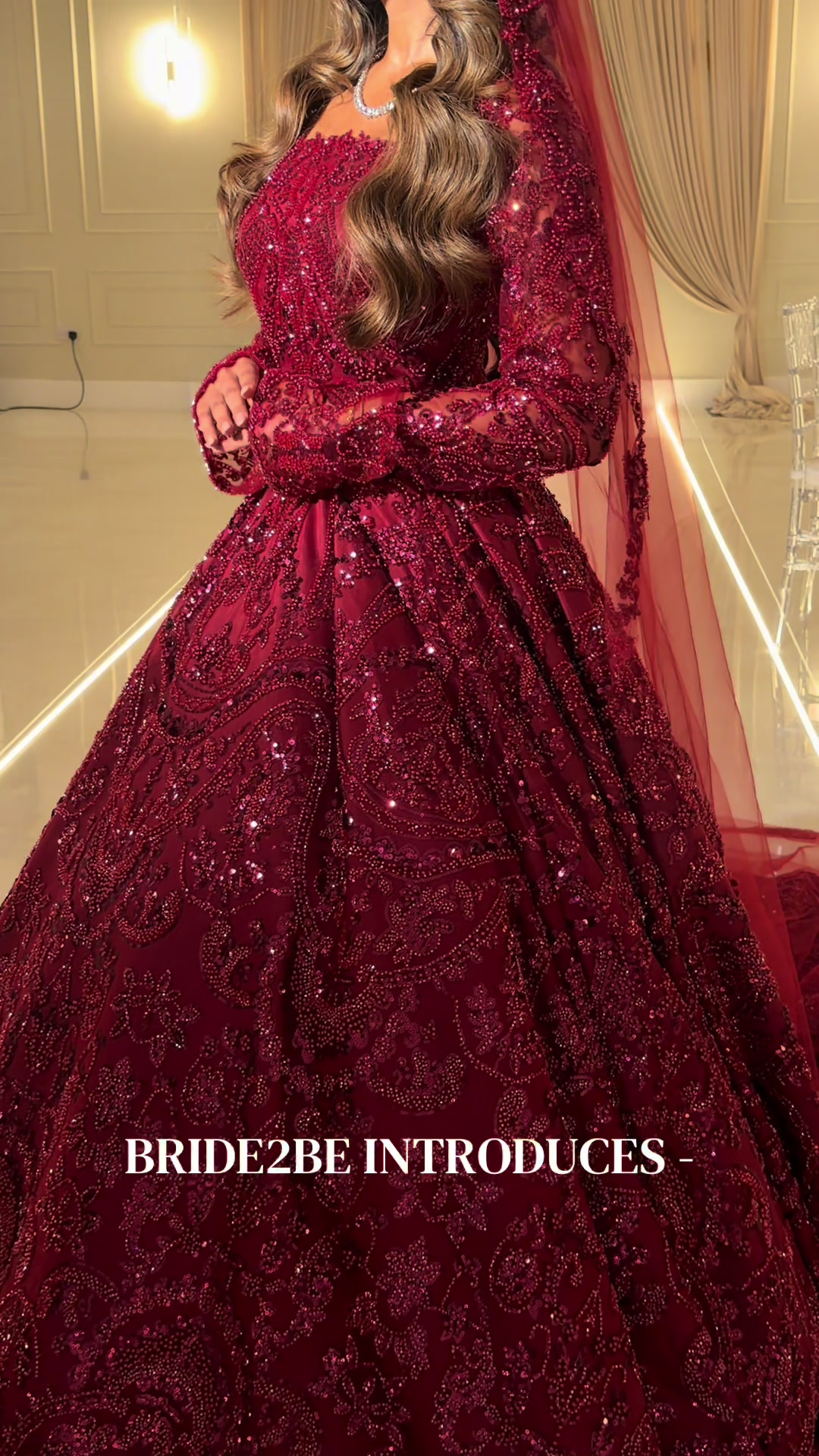 @Bride2Be.ZS