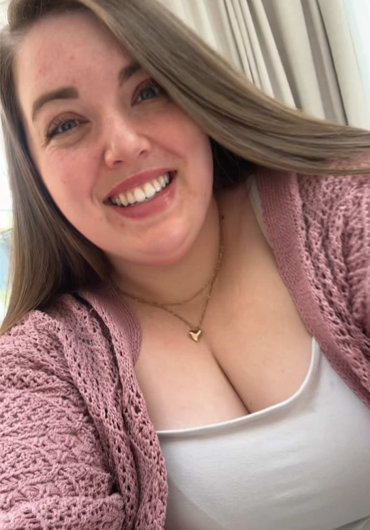 @Amber Louise ๐
