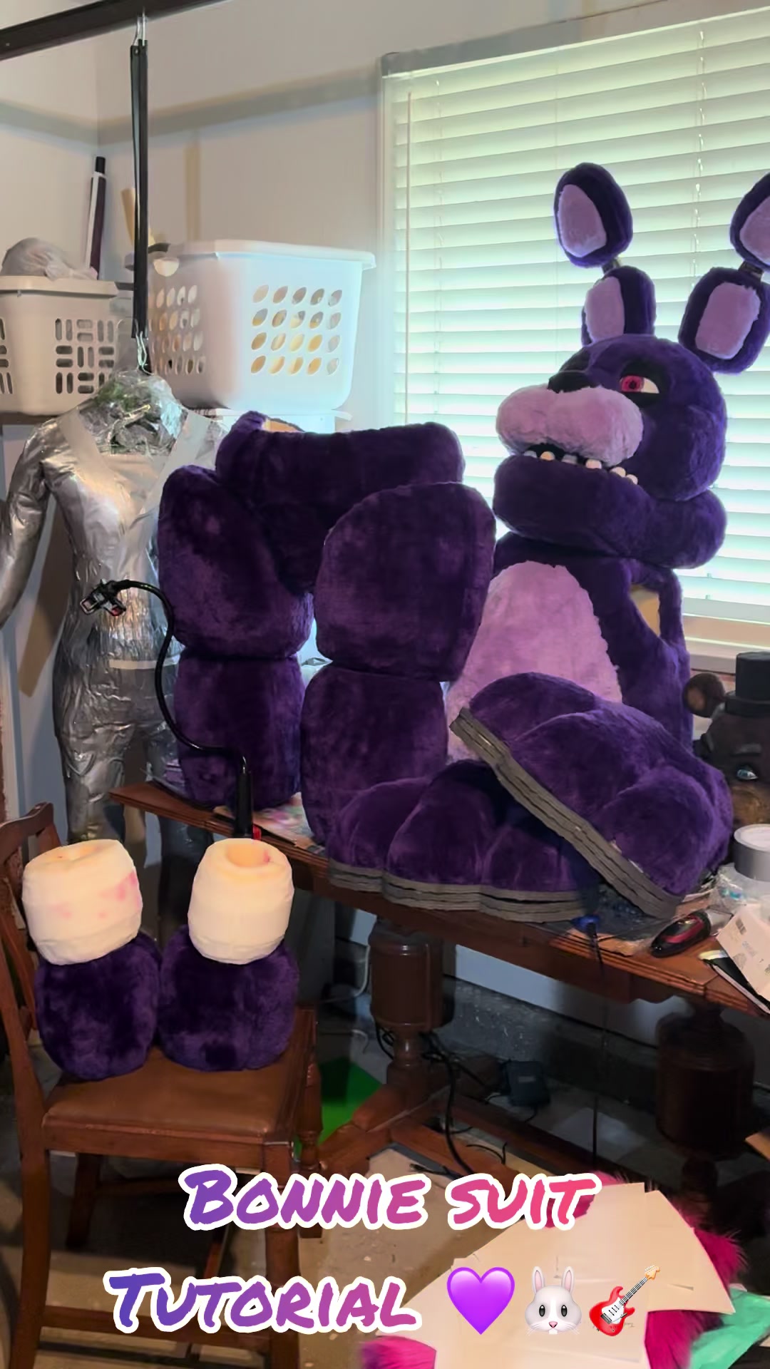 @garciasrobobunnyworkshop