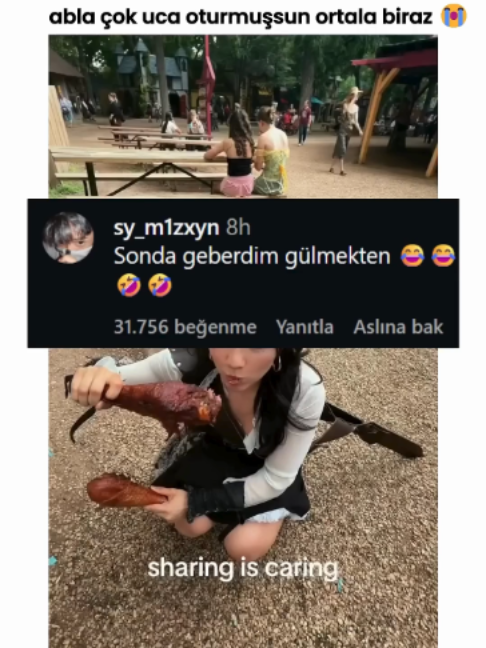 @Yok Artık