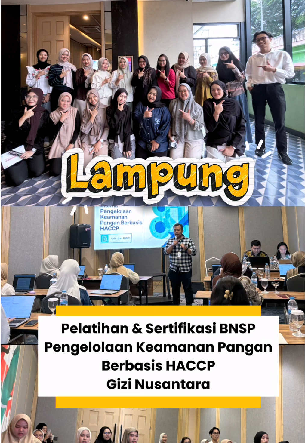 @Gizi Nusantara Official