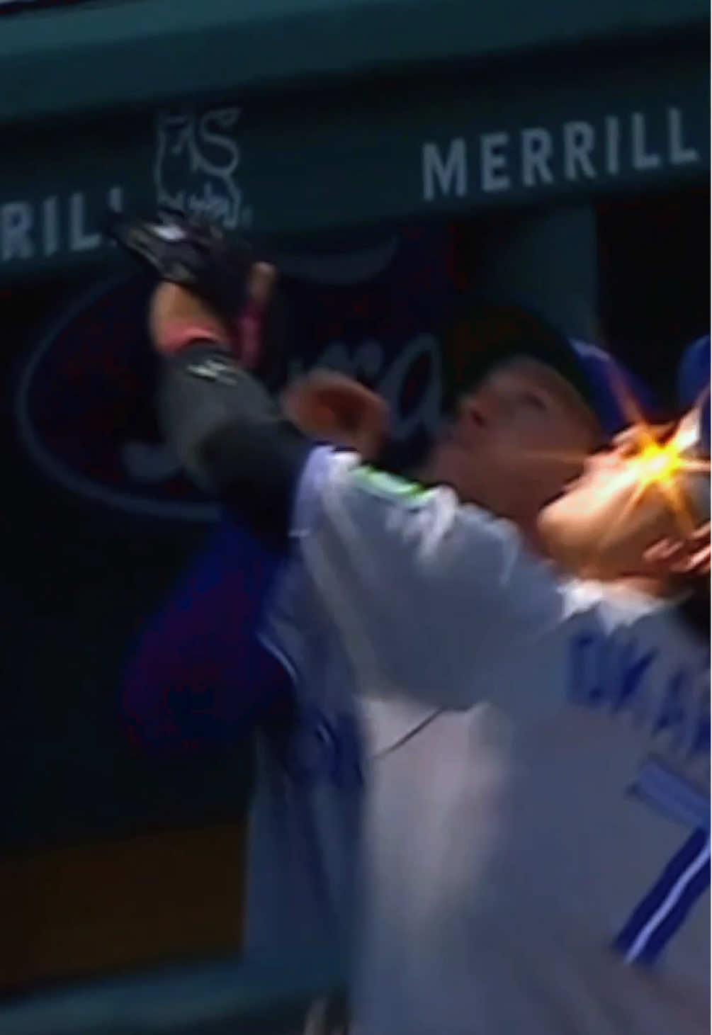@MLB Japan