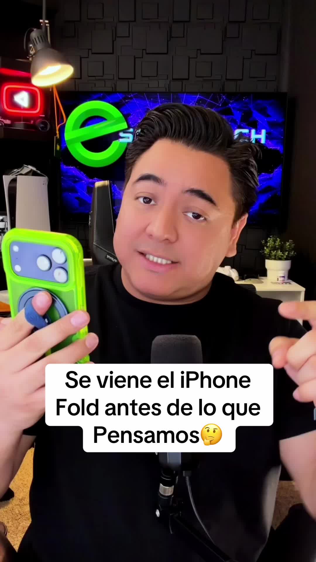 @Emmanuel Sandoval