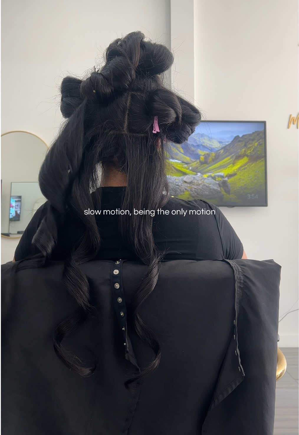 @Hair by Brenda🦁