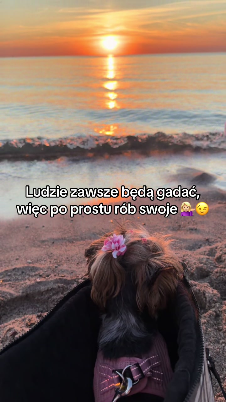 @Cześć Piękna!🌸