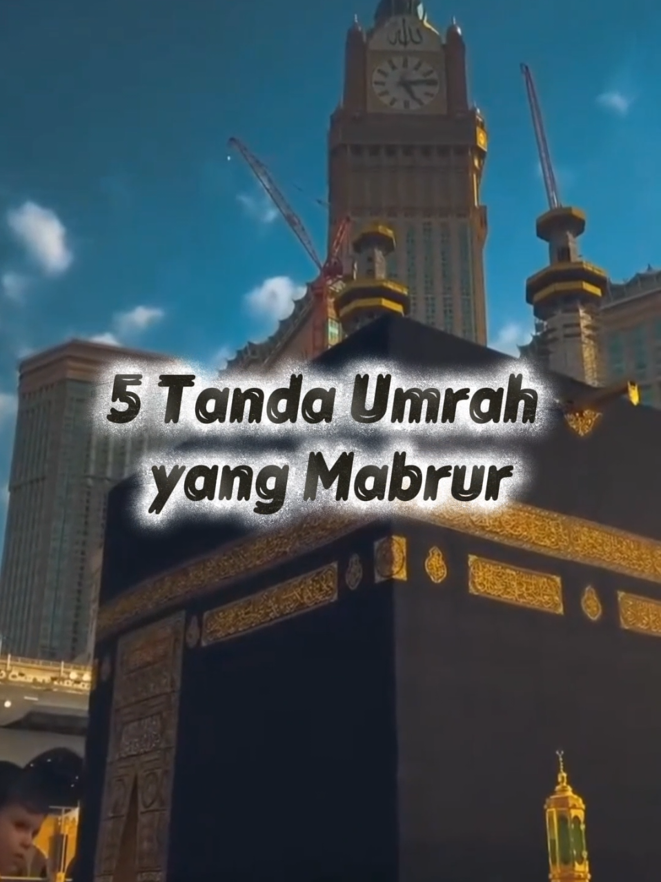 @Syarif Al Haramain