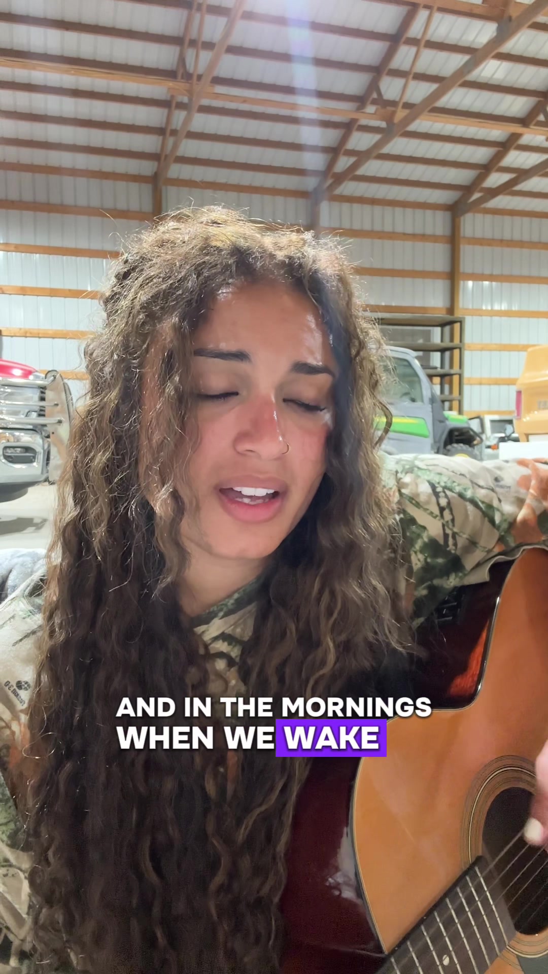@KYRAH ELIZABETH MUSIC