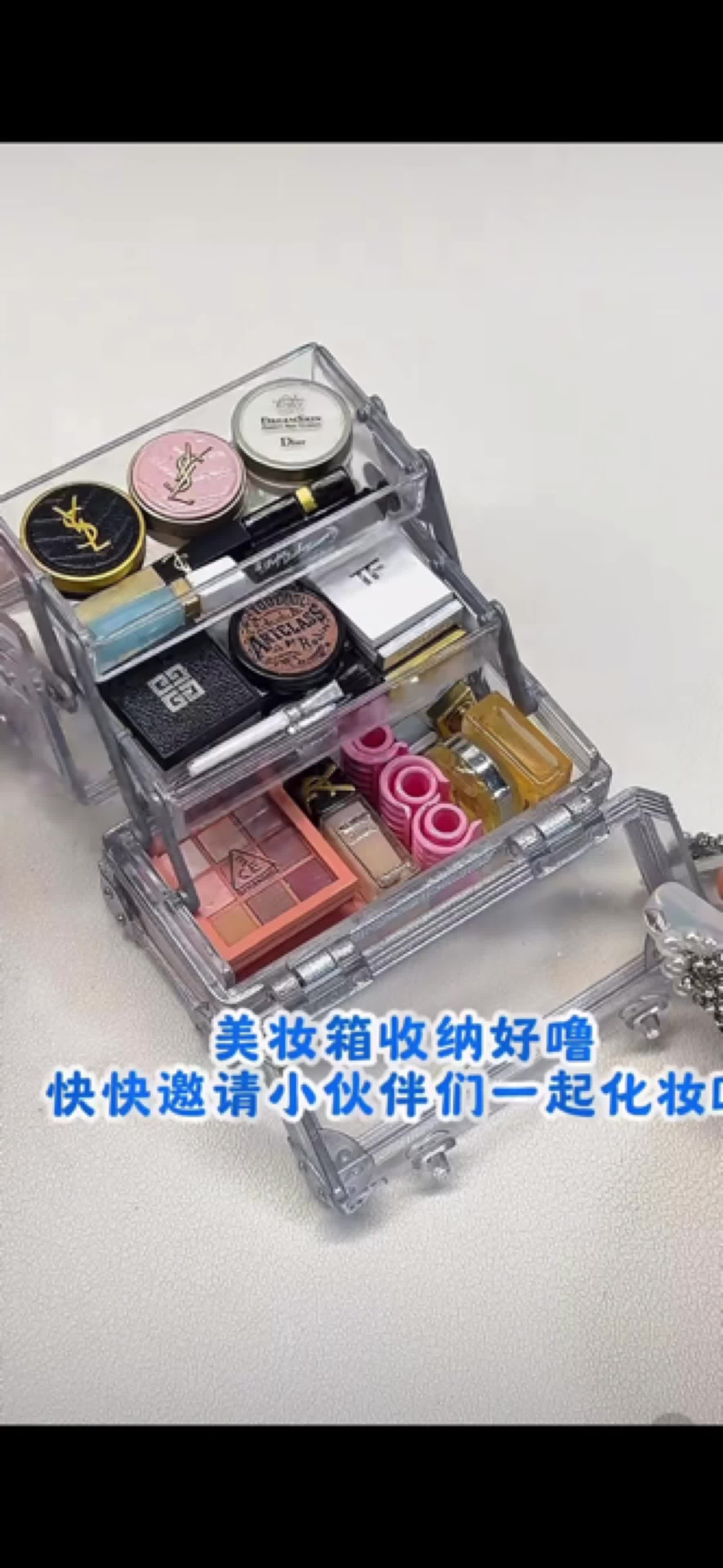 @ZhiZhi Miniature