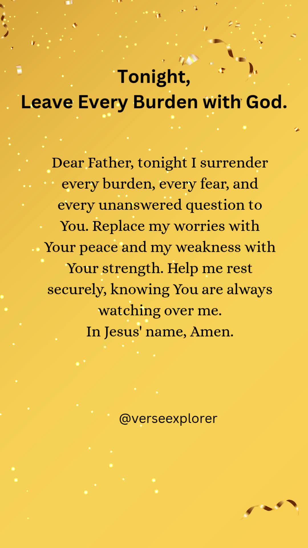 @Follow & Share God's words 🙏