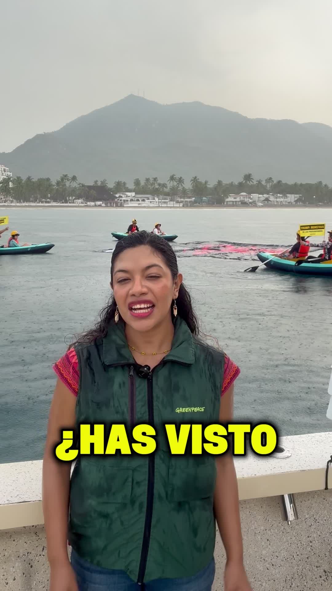 @Greenpeace México