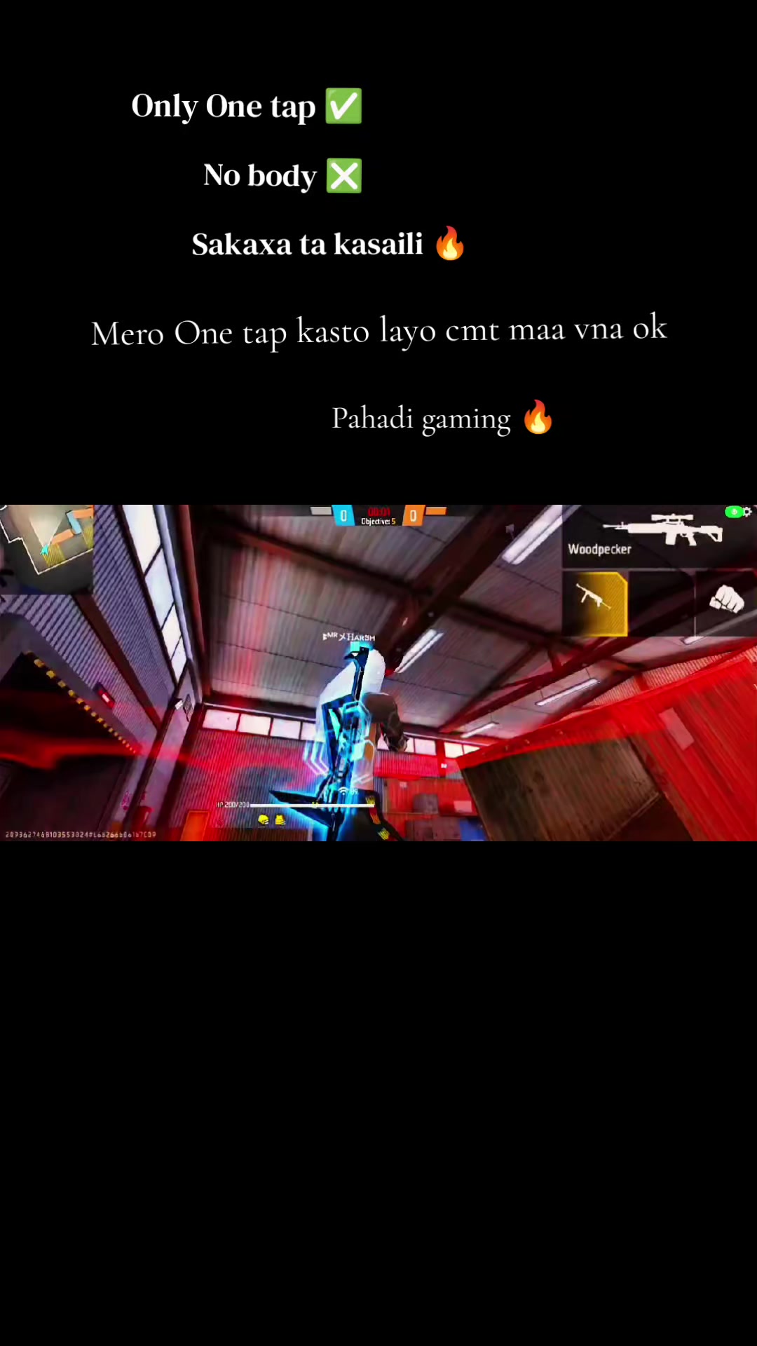 @Pahadi Gaming 10k ๐๐ณ๐ต๐ณ๐ต