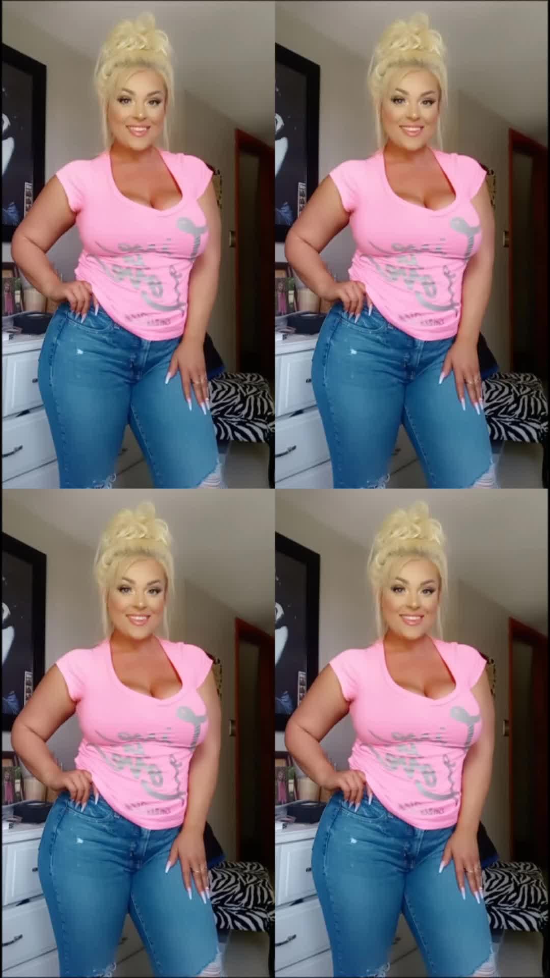 @Brittany Marie 🦋