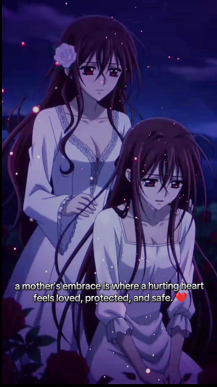 @vampire knight 🌹
