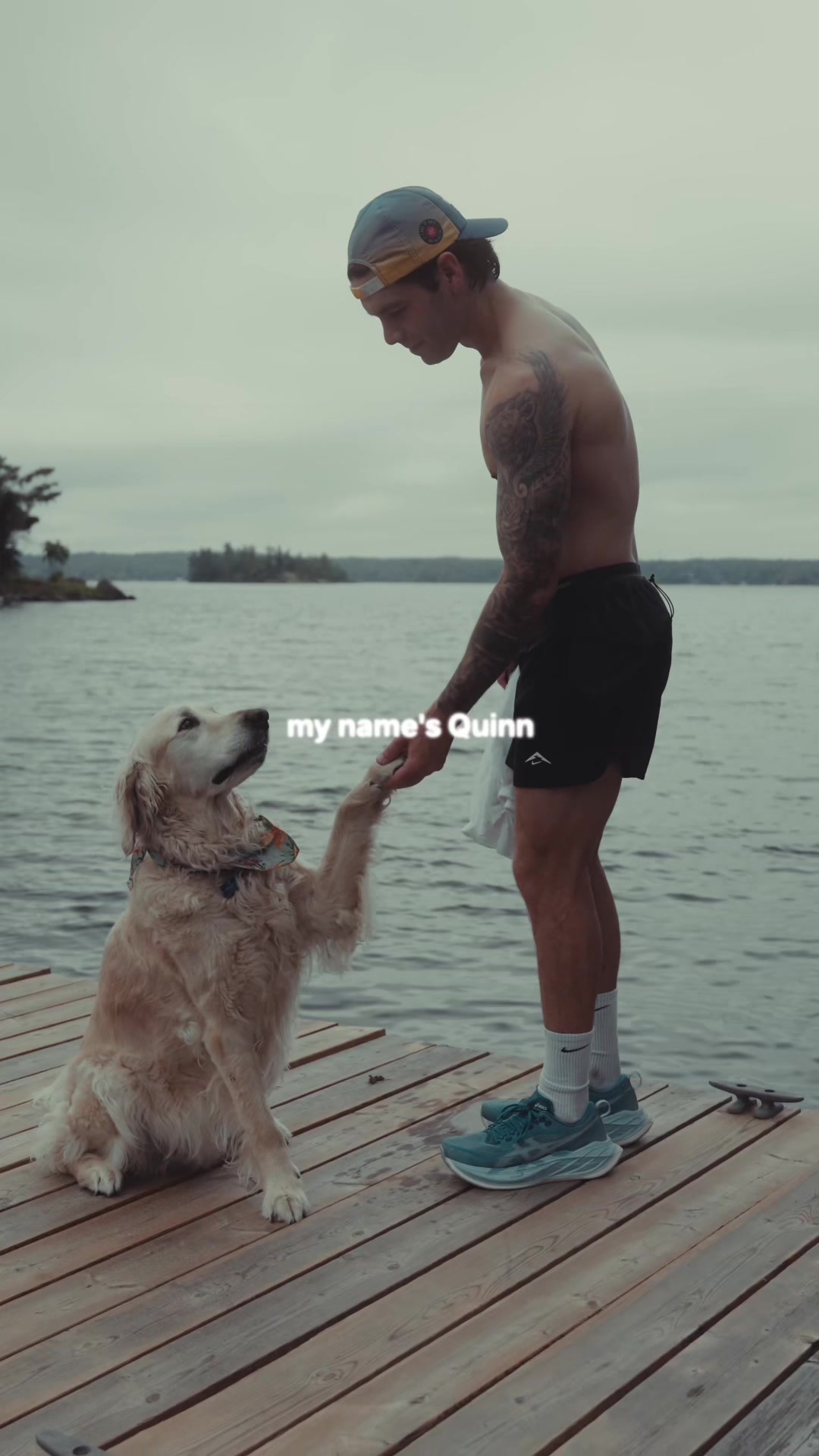 @Quinn Welychka