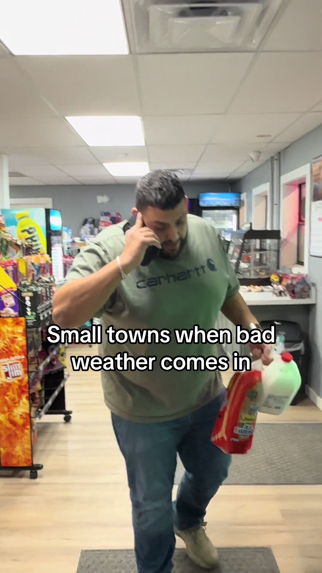 @Joe Samaan