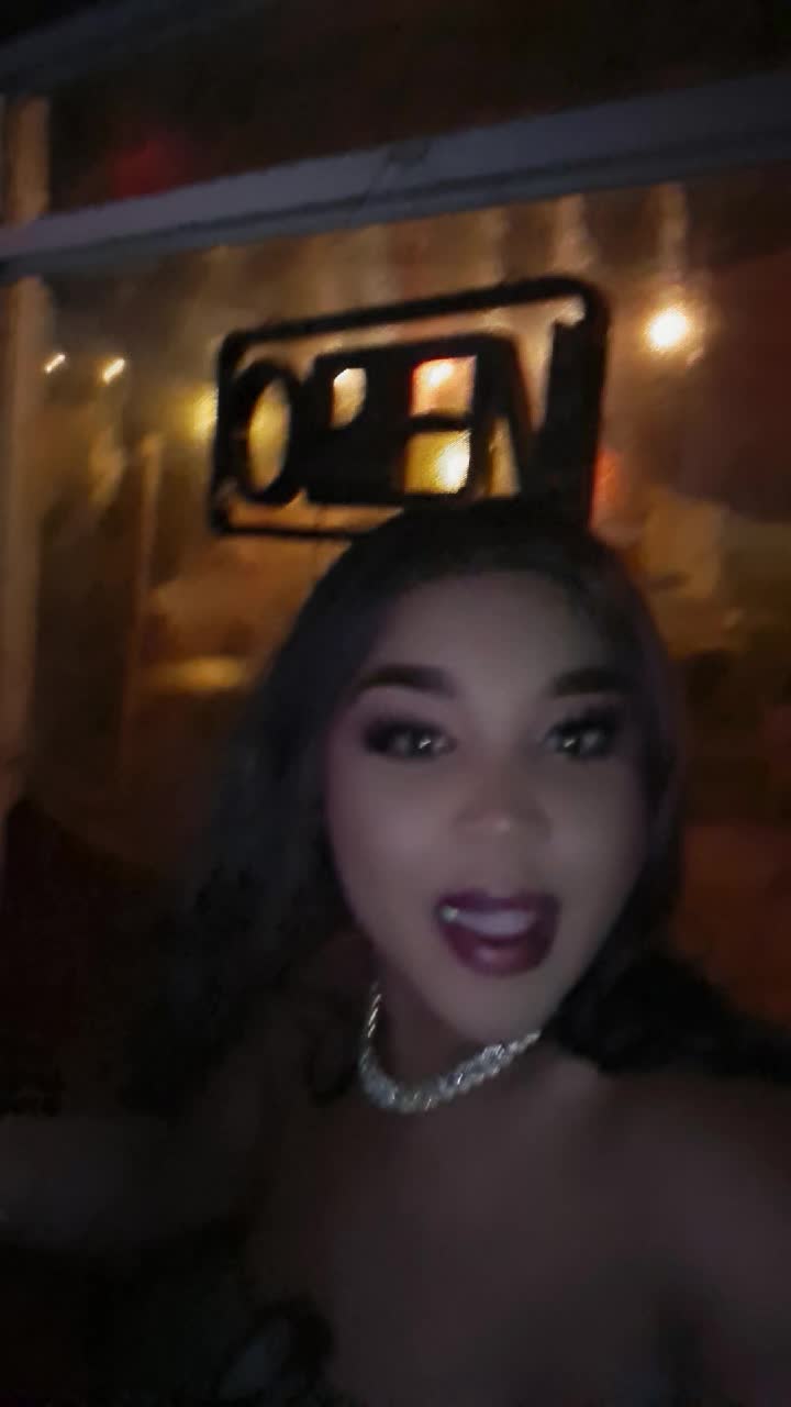@Harmony boss lady