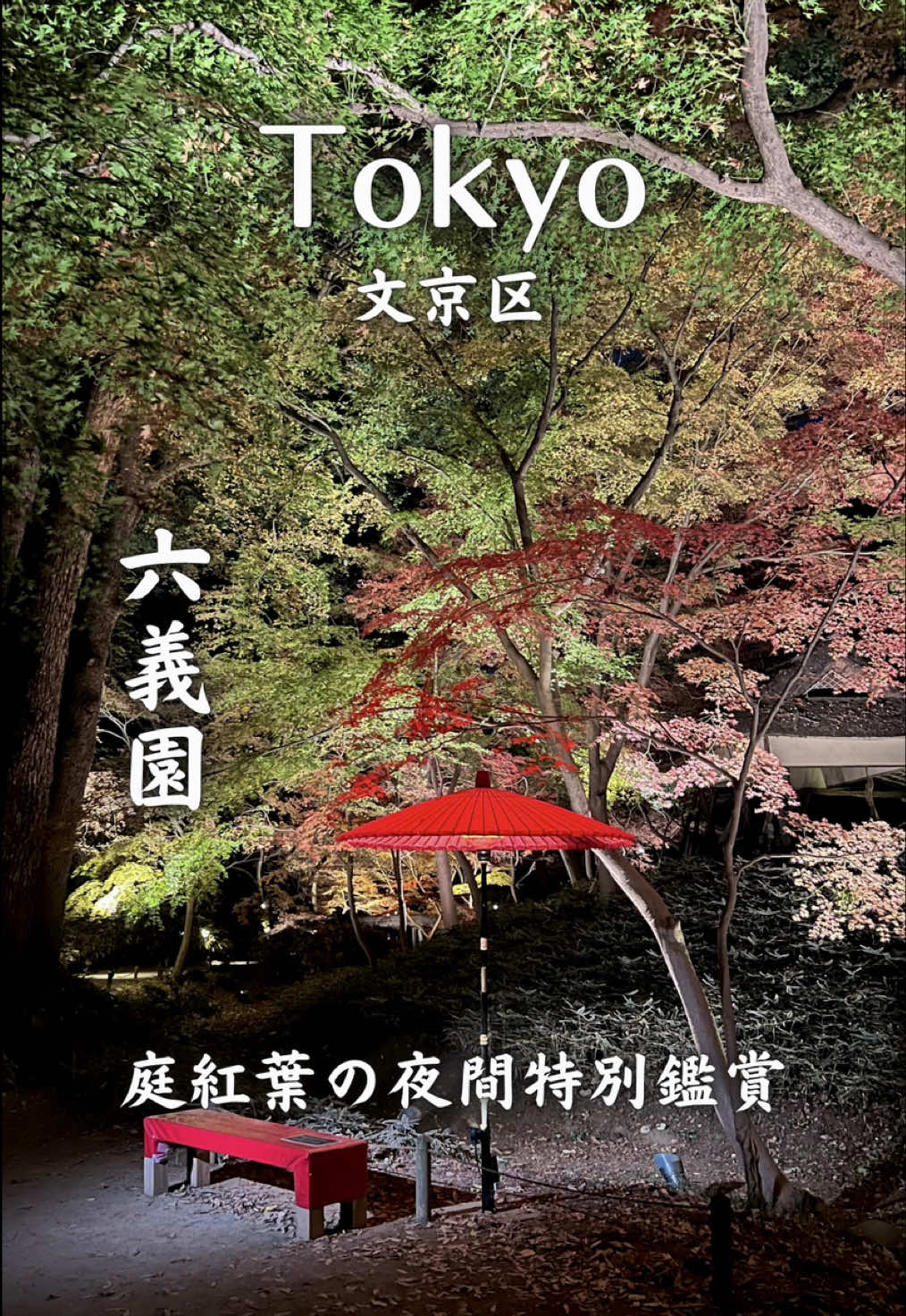 @りょうすけ【東京映えスポット紹介🗼】