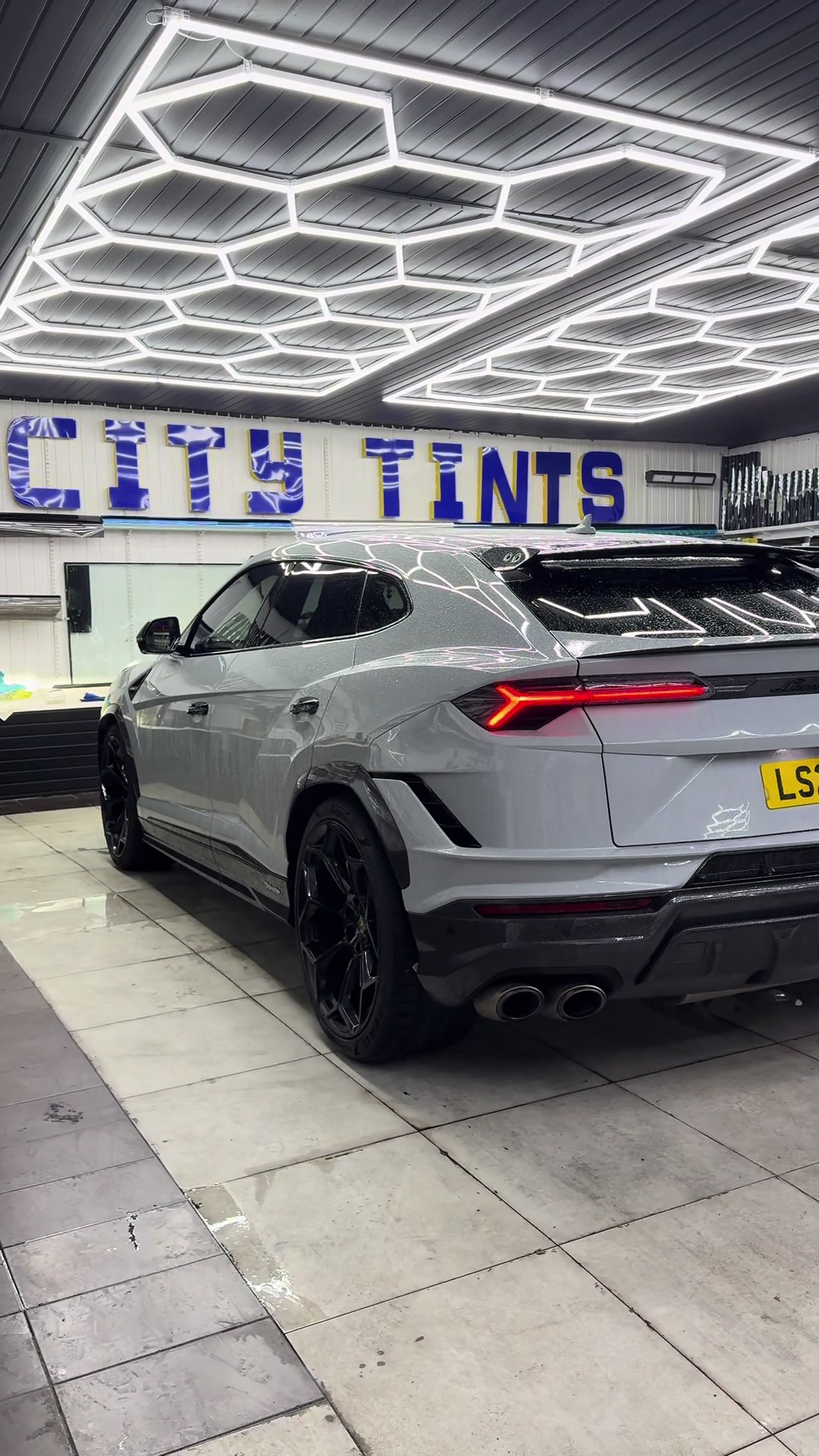 @CITY TINTS 🇬🇧
