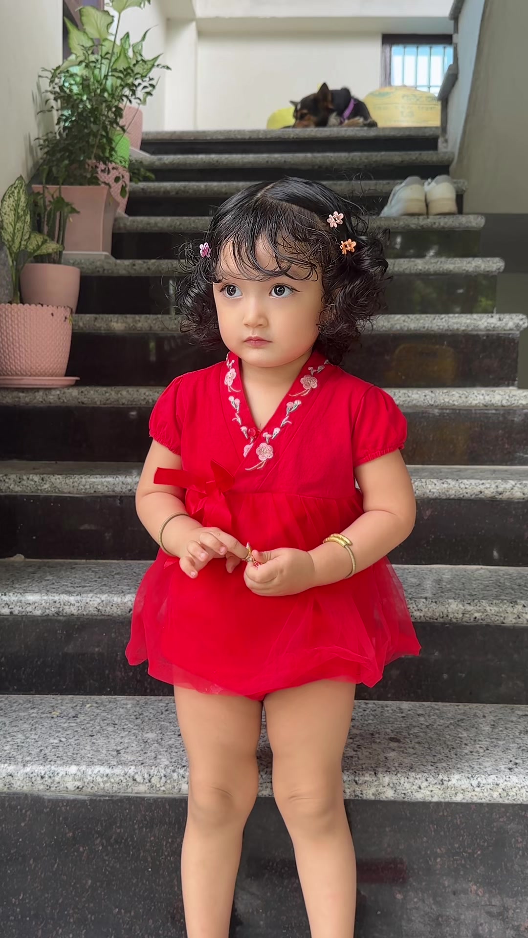 @Anusha chudal