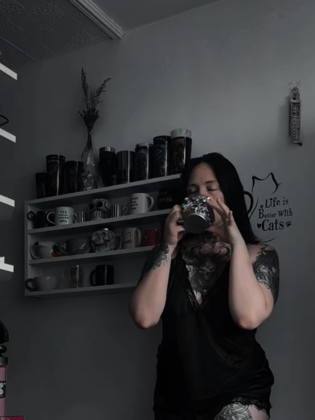@Ninel_Metalgirl
