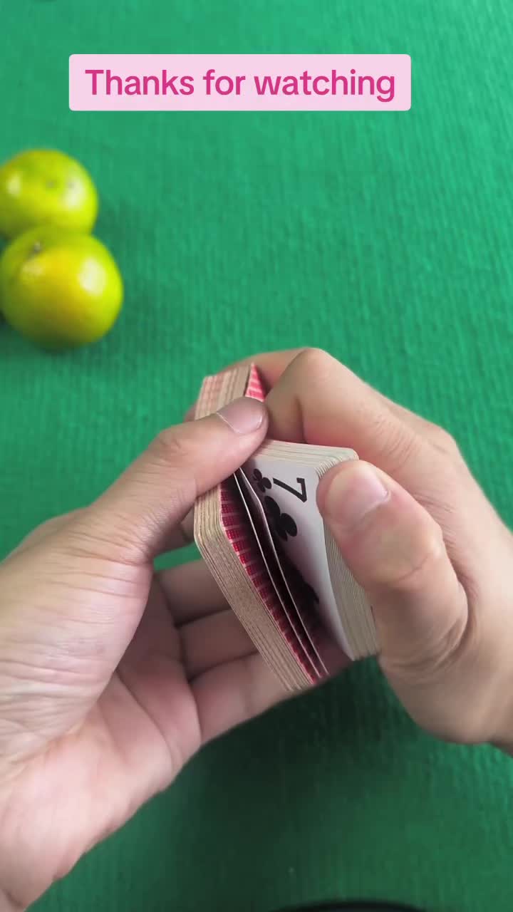 @poker magic