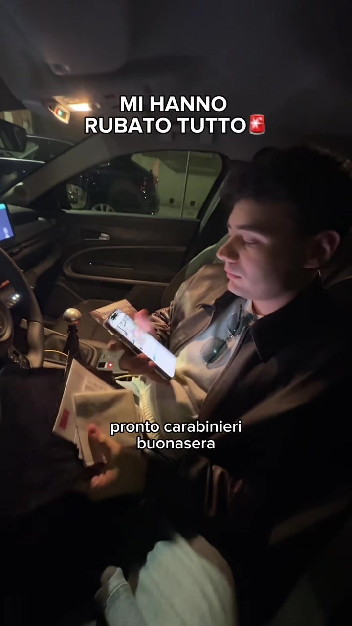 @Gabriele Vagnato