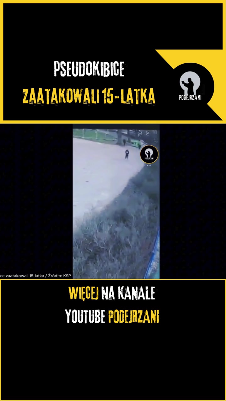 @Patryk Szulc - Podejrzani YT