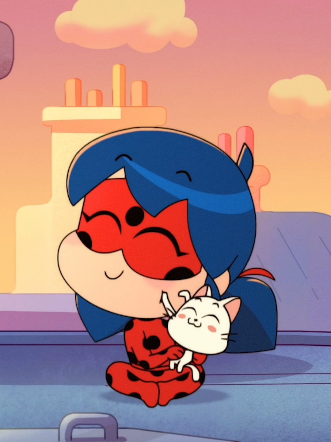 @Miraculous