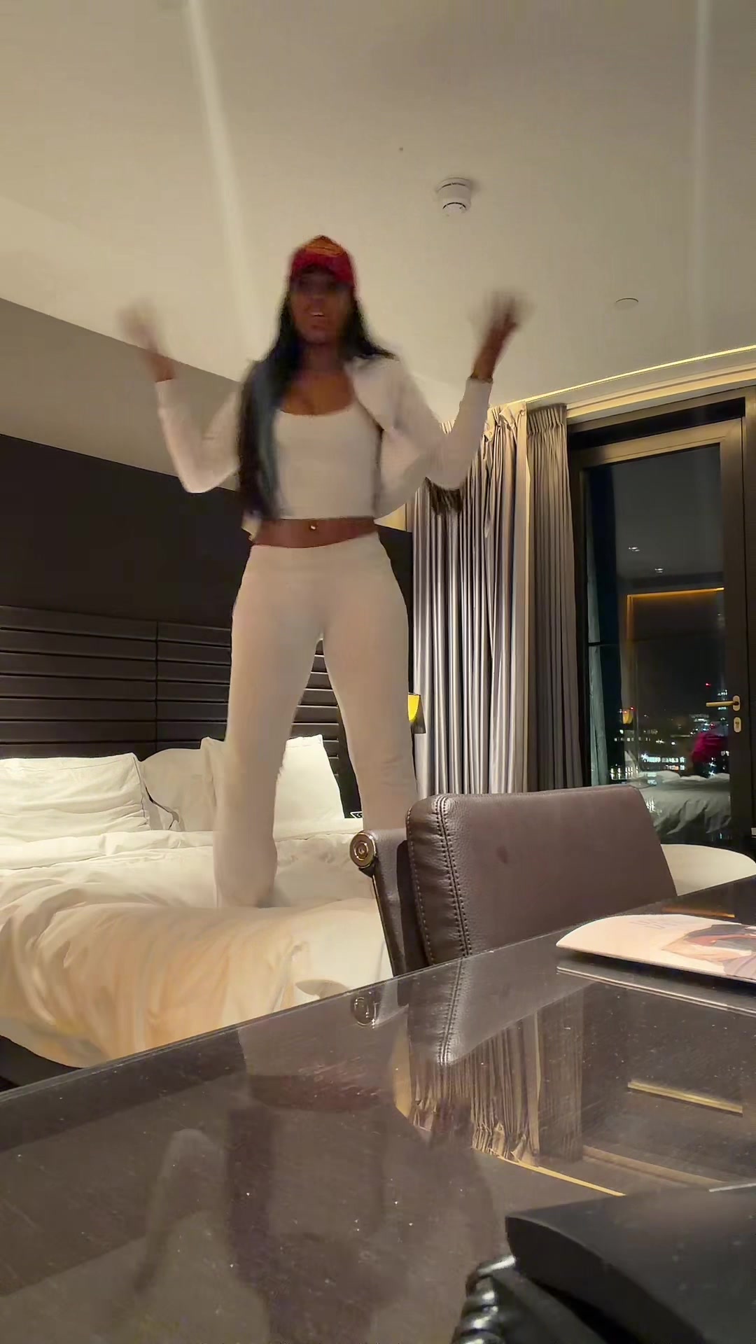 @Zoe Baptiste