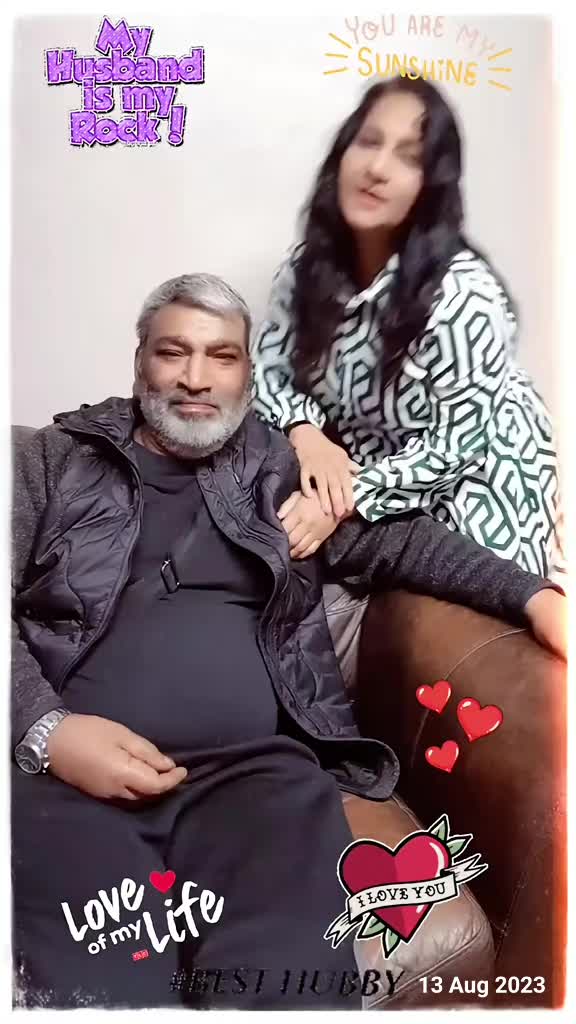 @❤️🧿Madhu Matharu🧿❤️