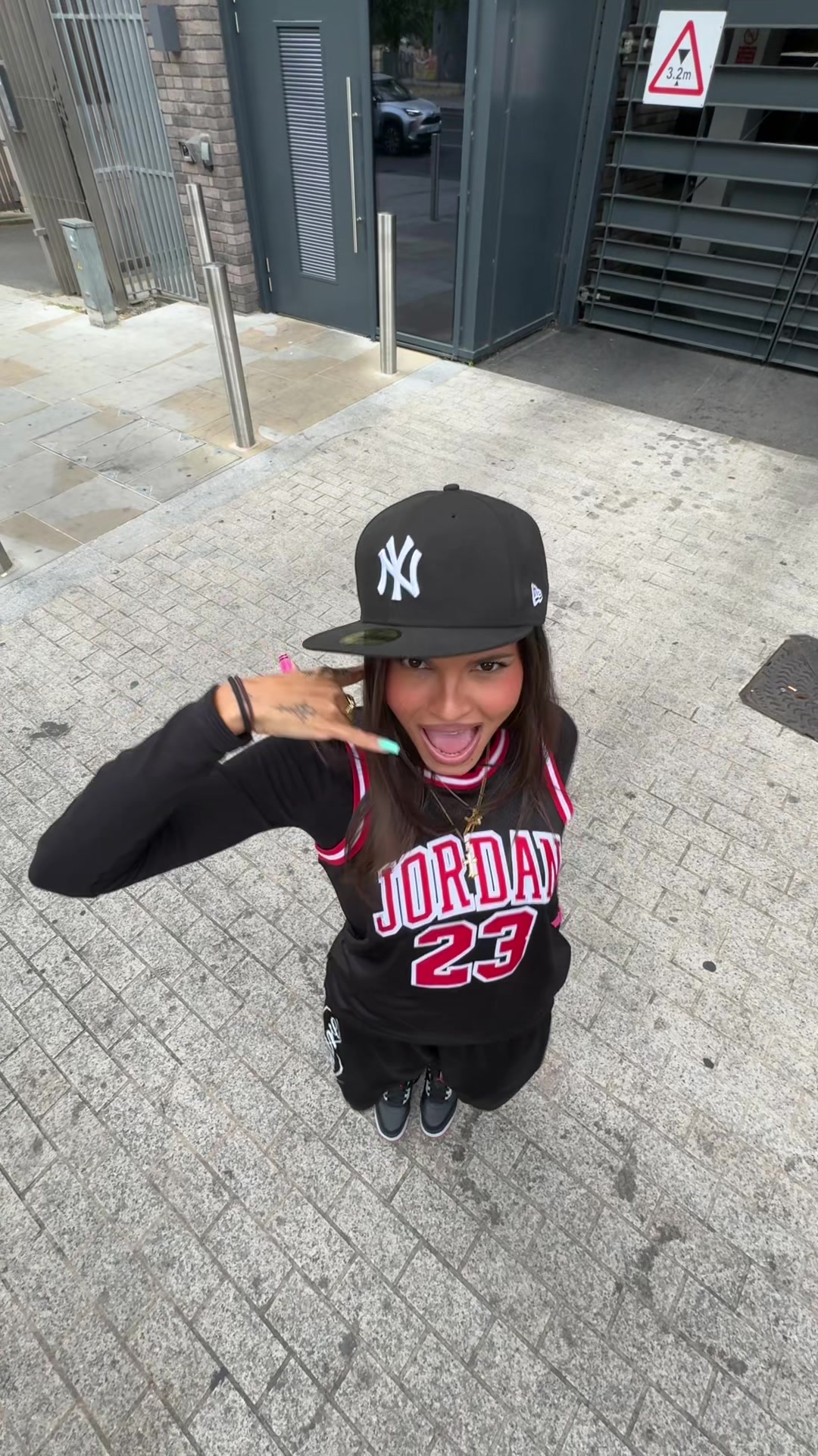 @ALEESHA ROSE