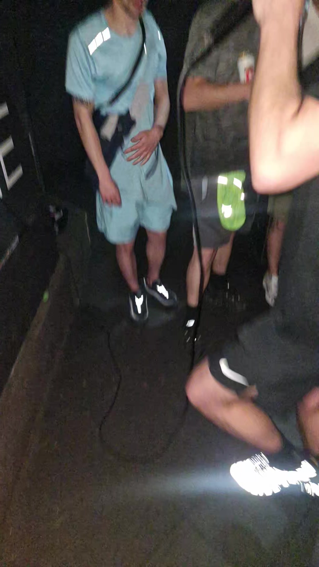 @Bamber Mc