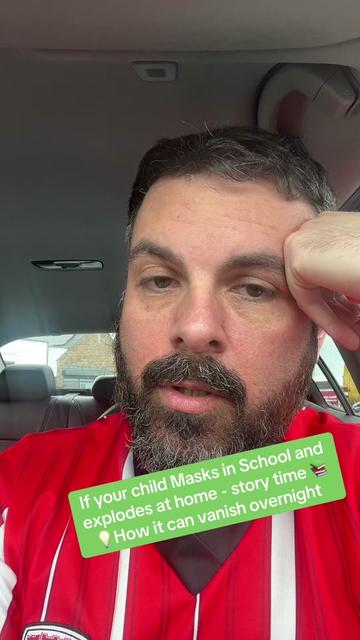 @Jude Morrow | ADHD & Autism 🧠