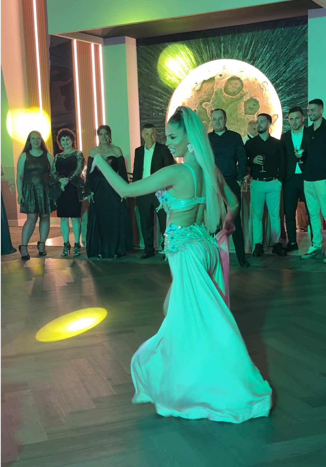 @Bianca Gabriela | Bellydance