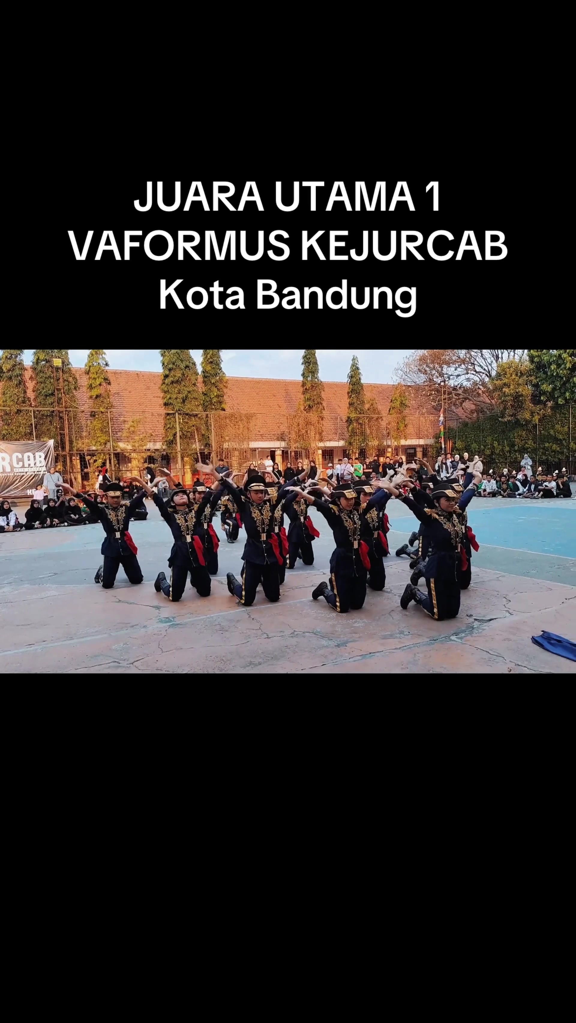 @PASKIBRA SMPN 7 BANDUNG