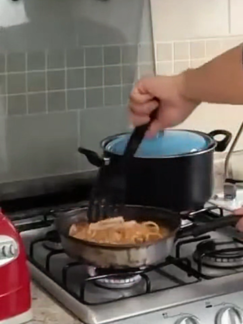 @Cocinando con la tia Paola