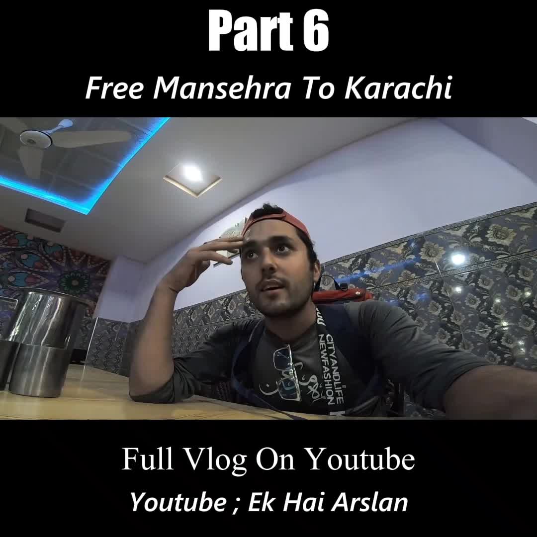 @Ek Hai Arslan