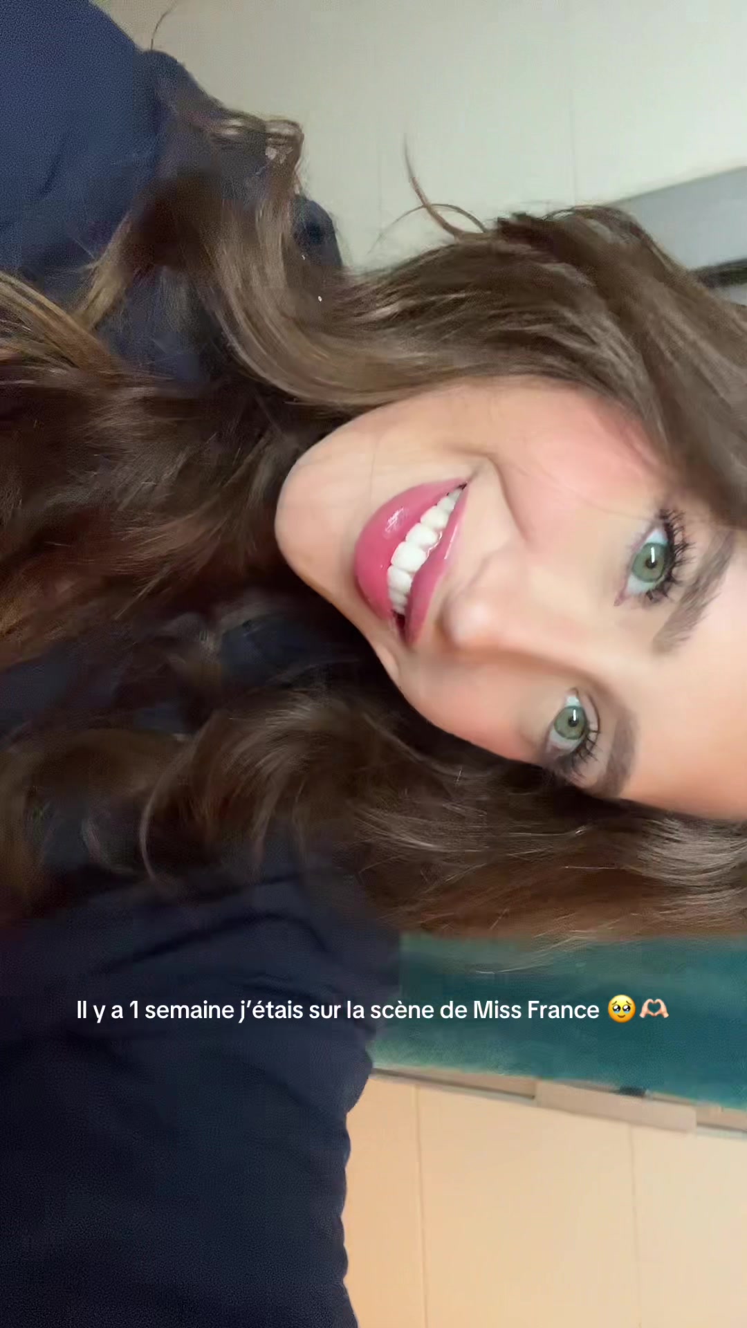 @Miss Centre-Val de Loire 2025